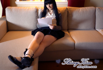 Make your schoolgirl pregnant! + Countdown